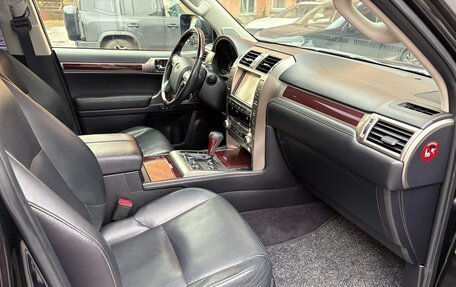 Lexus GX II, 2013 год, 3 899 000 рублей, 10 фотография