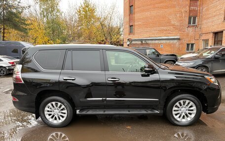Lexus GX II, 2013 год, 3 899 000 рублей, 7 фотография