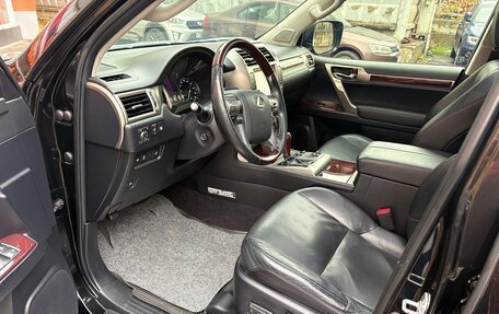 Lexus GX II, 2013 год, 3 899 000 рублей, 9 фотография