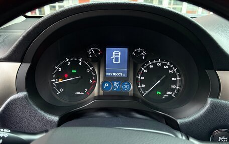 Lexus GX II, 2013 год, 3 899 000 рублей, 15 фотография