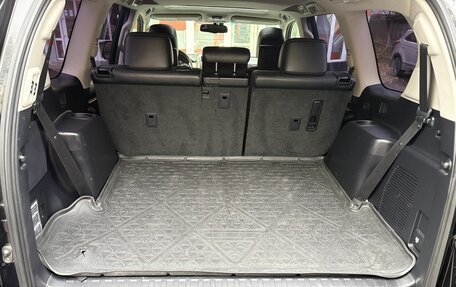 Lexus GX II, 2013 год, 3 899 000 рублей, 13 фотография