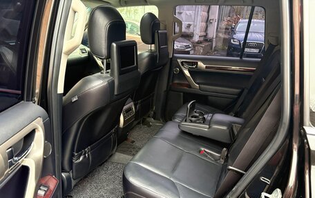 Lexus GX II, 2013 год, 3 899 000 рублей, 12 фотография