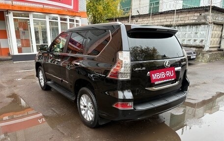 Lexus GX II, 2013 год, 3 899 000 рублей, 6 фотография