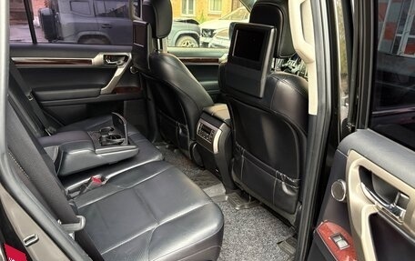 Lexus GX II, 2013 год, 3 899 000 рублей, 11 фотография