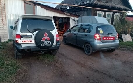 Chevrolet Aveo III, 2005 год, 220 000 рублей, 2 фотография