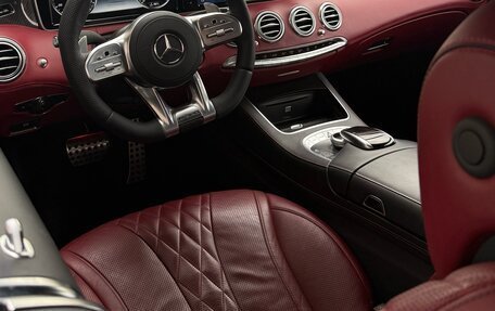 Mercedes-Benz S-Класс, 2014 год, 3 600 000 рублей, 4 фотография