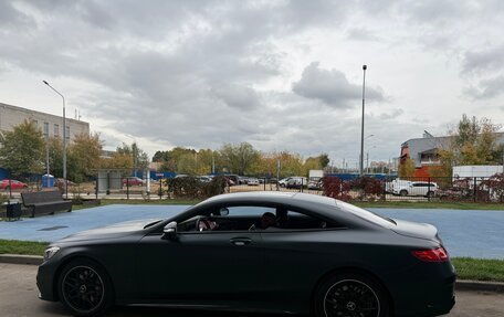 Mercedes-Benz S-Класс, 2014 год, 3 600 000 рублей, 9 фотография