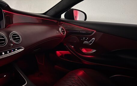 Mercedes-Benz S-Класс, 2014 год, 3 600 000 рублей, 13 фотография
