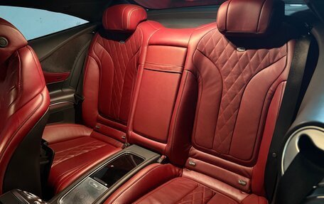 Mercedes-Benz S-Класс, 2014 год, 3 600 000 рублей, 12 фотография