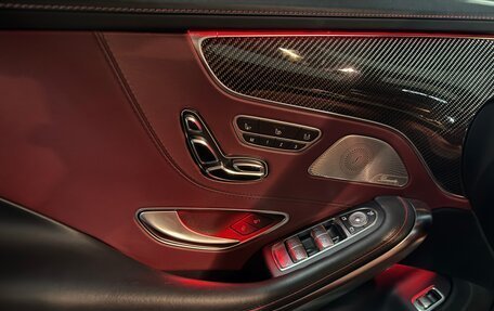 Mercedes-Benz S-Класс, 2014 год, 3 600 000 рублей, 10 фотография