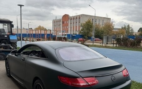 Mercedes-Benz S-Класс, 2014 год, 3 600 000 рублей, 3 фотография