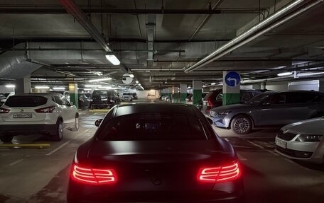 Mercedes-Benz S-Класс, 2014 год, 3 600 000 рублей, 7 фотография