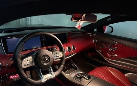 Mercedes-Benz S-Класс, 2014 год, 3 600 000 рублей, 6 фотография