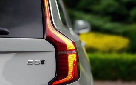 Volvo XC90 II рестайлинг, 2026 год, 7 150 333 рублей, 9 фотография