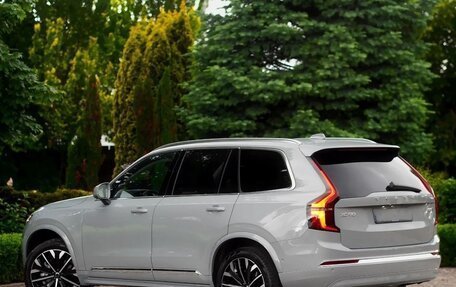 Volvo XC90 II рестайлинг, 2026 год, 7 150 333 рублей, 6 фотография