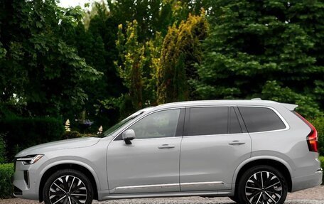 Volvo XC90 II рестайлинг, 2026 год, 7 150 333 рублей, 4 фотография
