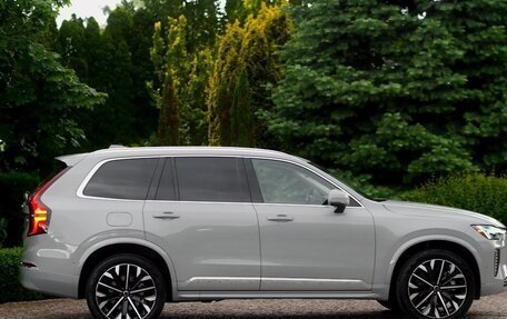 Volvo XC90 II рестайлинг, 2026 год, 7 150 333 рублей, 5 фотография