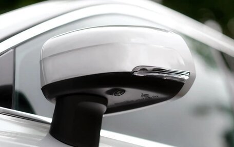 Volvo XC90 II рестайлинг, 2026 год, 7 150 333 рублей, 11 фотография