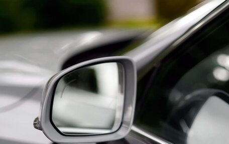 Volvo XC90 II рестайлинг, 2026 год, 7 150 333 рублей, 10 фотография