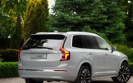 Volvo XC90 II рестайлинг, 2026 год, 7 150 333 рублей, 8 фотография
