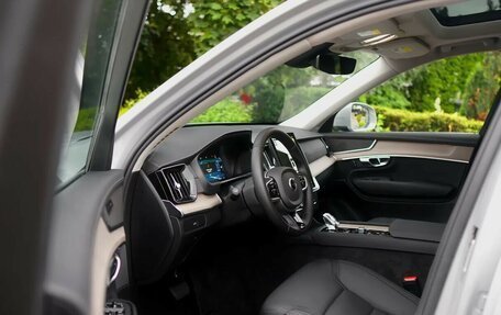 Volvo XC90 II рестайлинг, 2026 год, 7 150 333 рублей, 13 фотография