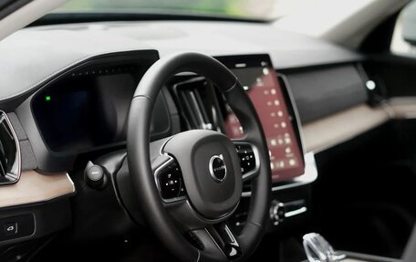 Volvo XC90 II рестайлинг, 2026 год, 7 150 333 рублей, 15 фотография
