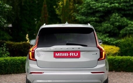 Volvo XC90 II рестайлинг, 2026 год, 7 150 333 рублей, 7 фотография