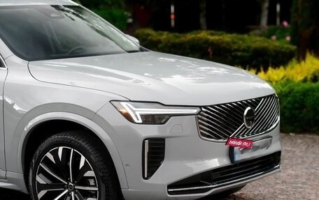 Volvo XC90 II рестайлинг, 2026 год, 7 150 333 рублей, 2 фотография