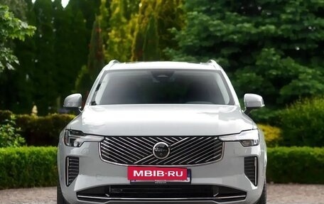 Volvo XC90 II рестайлинг, 2026 год, 7 150 333 рублей, 3 фотография