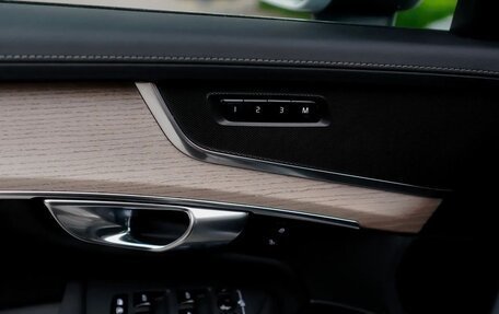 Volvo XC90 II рестайлинг, 2026 год, 7 150 333 рублей, 17 фотография