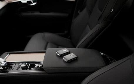 Volvo XC90 II рестайлинг, 2026 год, 7 150 333 рублей, 23 фотография