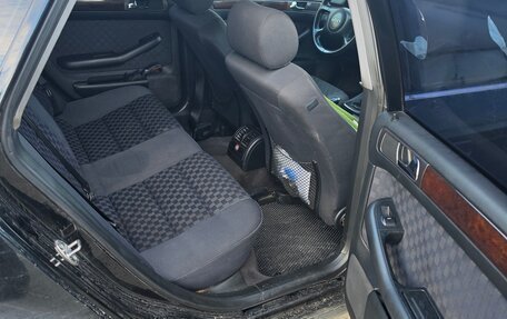 Audi A6, 2001 год, 340 000 рублей, 3 фотография
