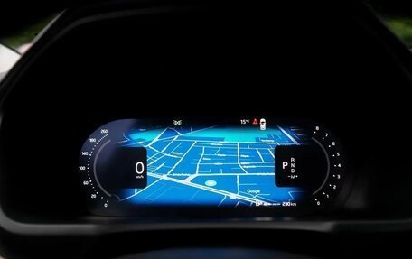 Volvo XC90 II рестайлинг, 2026 год, 7 150 333 рублей, 18 фотография