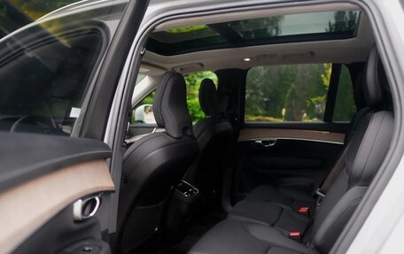 Volvo XC90 II рестайлинг, 2026 год, 7 150 333 рублей, 24 фотография