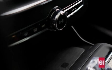Volvo XC90 II рестайлинг, 2026 год, 7 150 333 рублей, 22 фотография