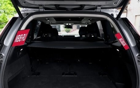 Volvo XC90 II рестайлинг, 2026 год, 7 150 333 рублей, 26 фотография