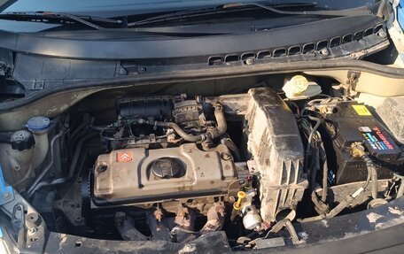 Citroen C3 II, 2004 год, 150 000 рублей, 7 фотография