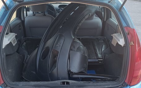 Citroen C3 II, 2004 год, 150 000 рублей, 9 фотография