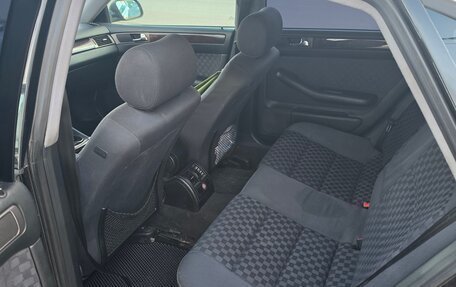 Audi A6, 2001 год, 340 000 рублей, 7 фотография