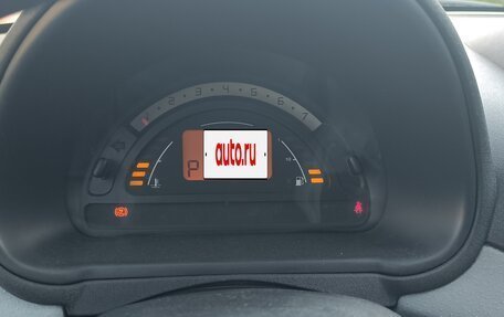Citroen C3 II, 2004 год, 150 000 рублей, 13 фотография