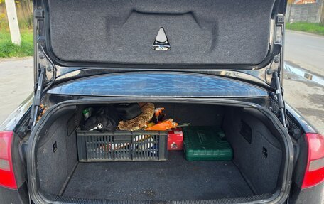 Audi A6, 2001 год, 340 000 рублей, 8 фотография
