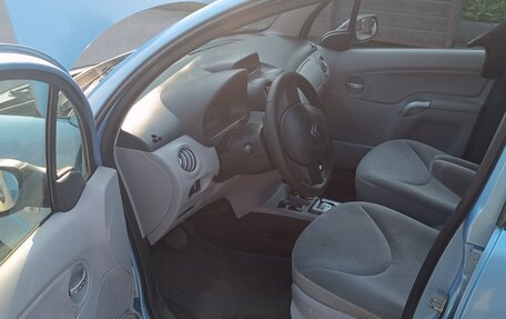Citroen C3 II, 2004 год, 150 000 рублей, 8 фотография