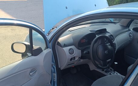 Citroen C3 II, 2004 год, 150 000 рублей, 12 фотография