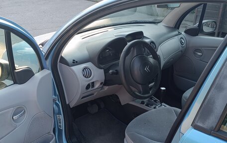 Citroen C3 II, 2004 год, 150 000 рублей, 14 фотография