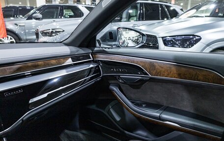 Audi A8, 2019 год, 4 899 700 рублей, 9 фотография