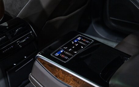 Audi A8, 2019 год, 4 899 700 рублей, 14 фотография