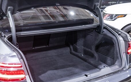 Audi A8, 2019 год, 4 899 700 рублей, 17 фотография