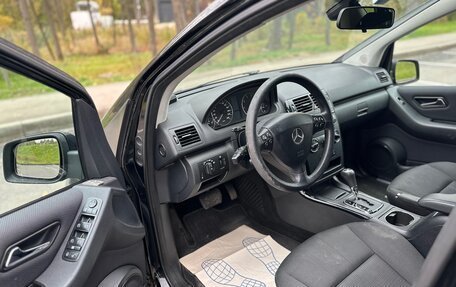 Mercedes-Benz A-Класс, 2011 год, 590 000 рублей, 4 фотография