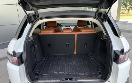Land Rover Range Rover Evoque I, 2012 год, 2 200 000 рублей, 2 фотография
