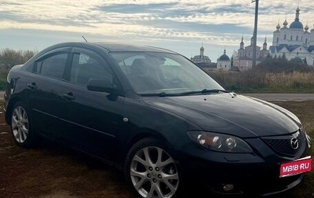 Mazda 3, 2005 год, 300 000 рублей, 1 фотография